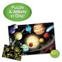 Puzzle Straluceste In Intuneric - Spatiu The Learning Journey - 5